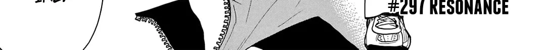Baby Steps Chapter 297 page 2 - 