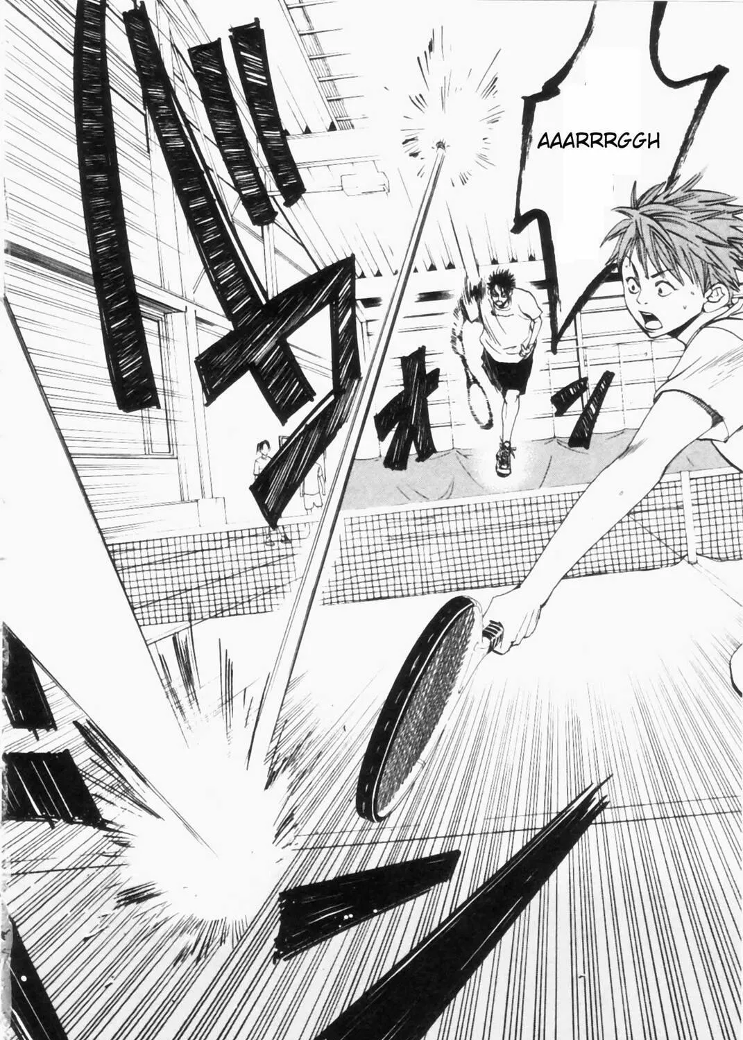 Read Baby Steps chapter 3 image 34 on Lezhin