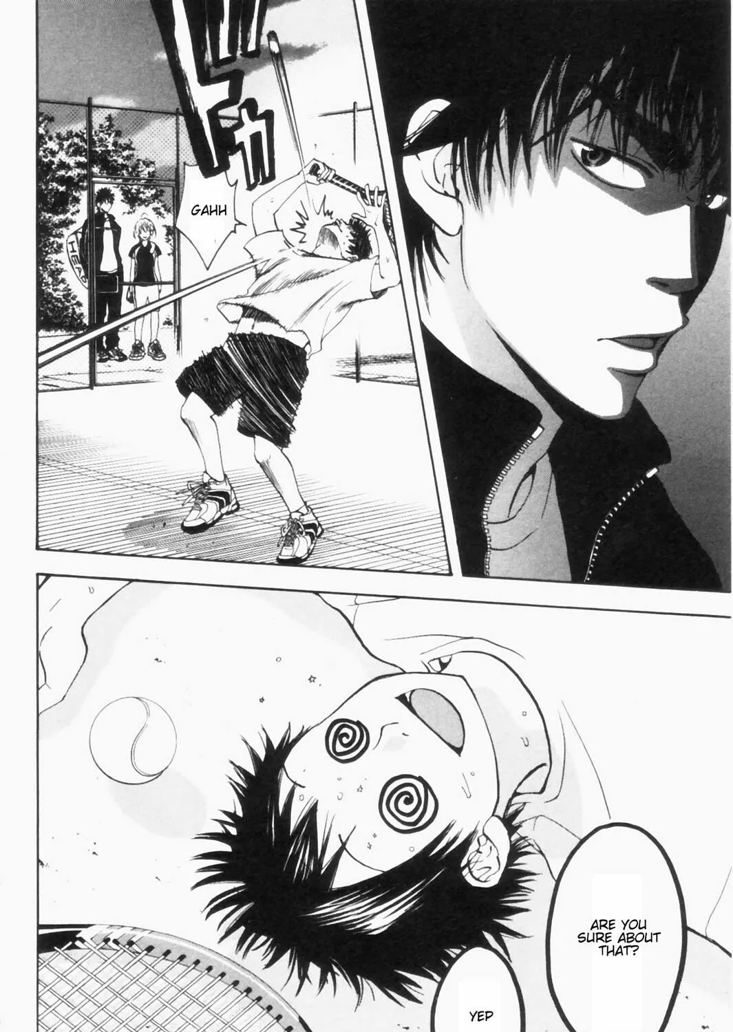 Read Baby Steps chapter 3 image 66 on Lezhin