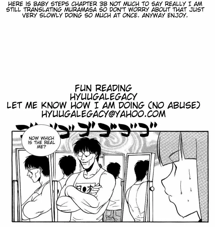 Read Baby Steps chapter 3 image 68 on Lezhin