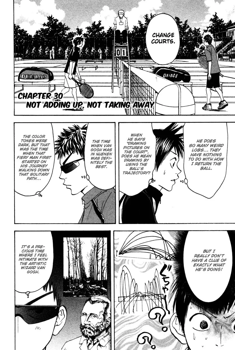 Read Baby Steps chapter 30 image 1 on Lezhin