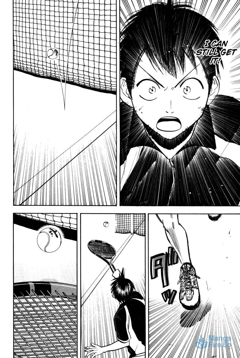 Read Baby Steps chapter 30 image 11 on Lezhin