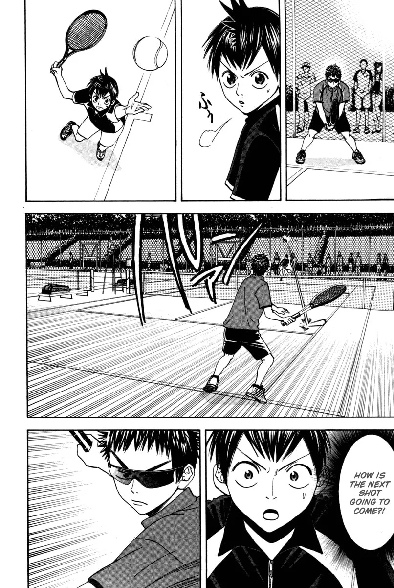 Read Baby Steps chapter 30 image 3 on Lezhin