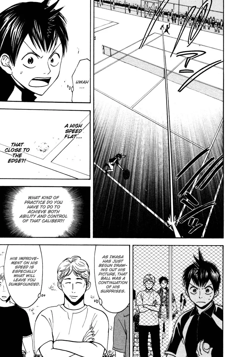 Read Baby Steps chapter 30 image 4 on Lezhin