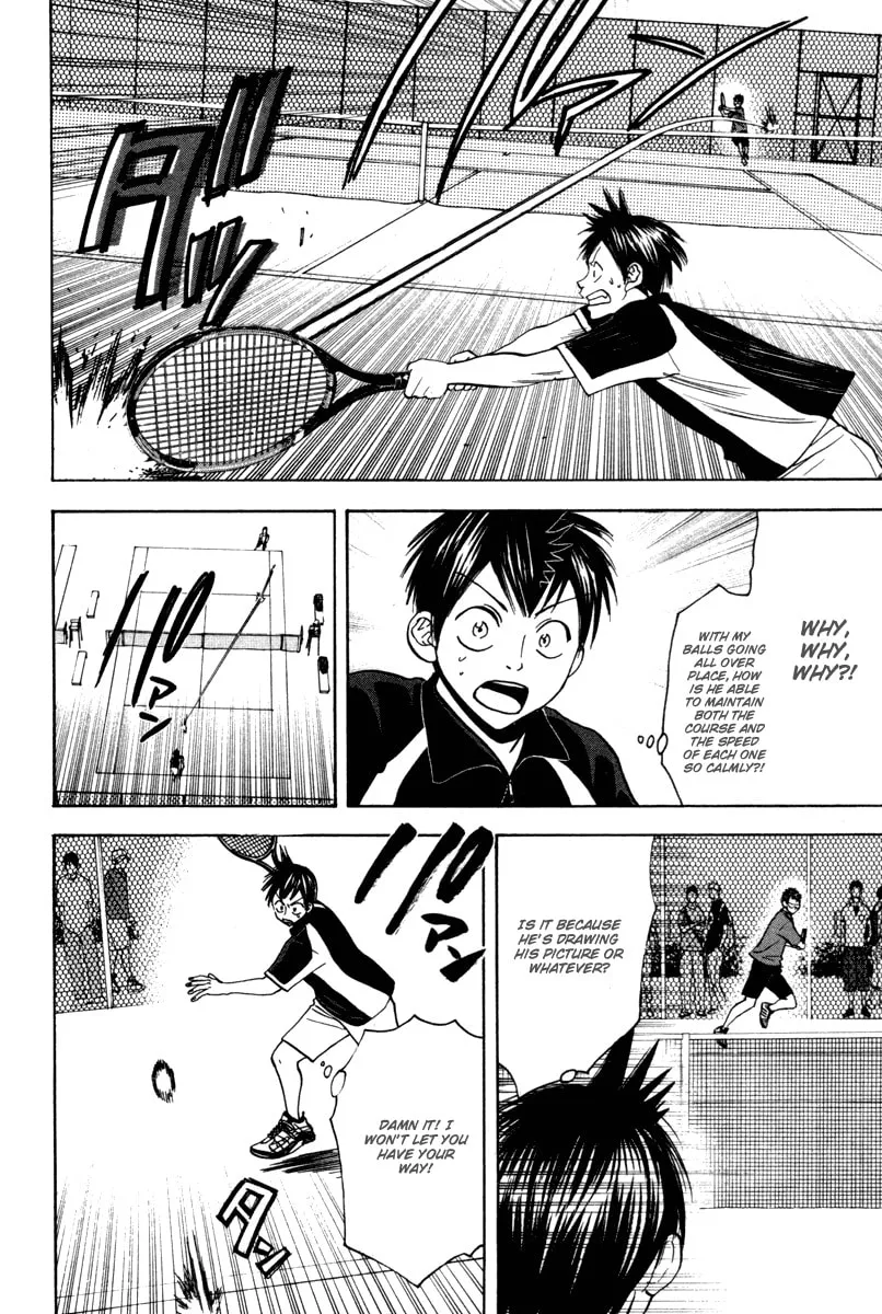 Read Baby Steps chapter 30 image 7 on Lezhin