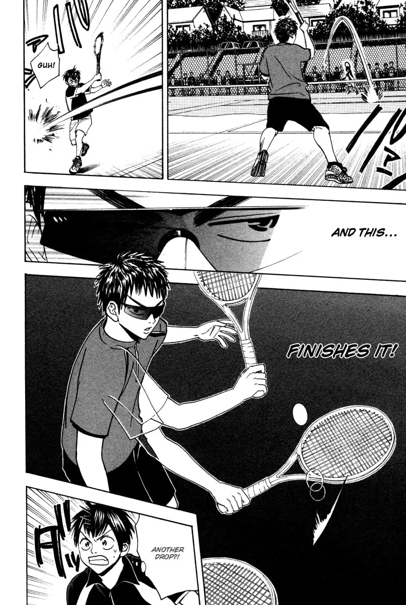 Read Baby Steps chapter 30 image 9 on Lezhin