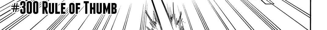 Read Baby Steps chapter 300 image 1 on Lezhin