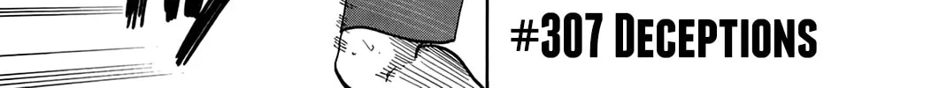 Read Baby Steps chapter 307 image 1 on Lezhin