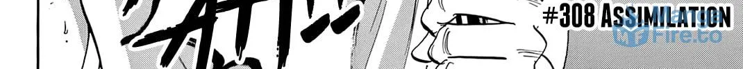 Read Baby Steps chapter 308 image 5 on Lezhin