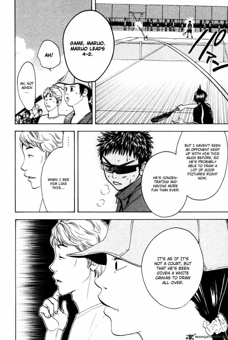 Read Baby Steps chapter 31 image 8 on Lezhin