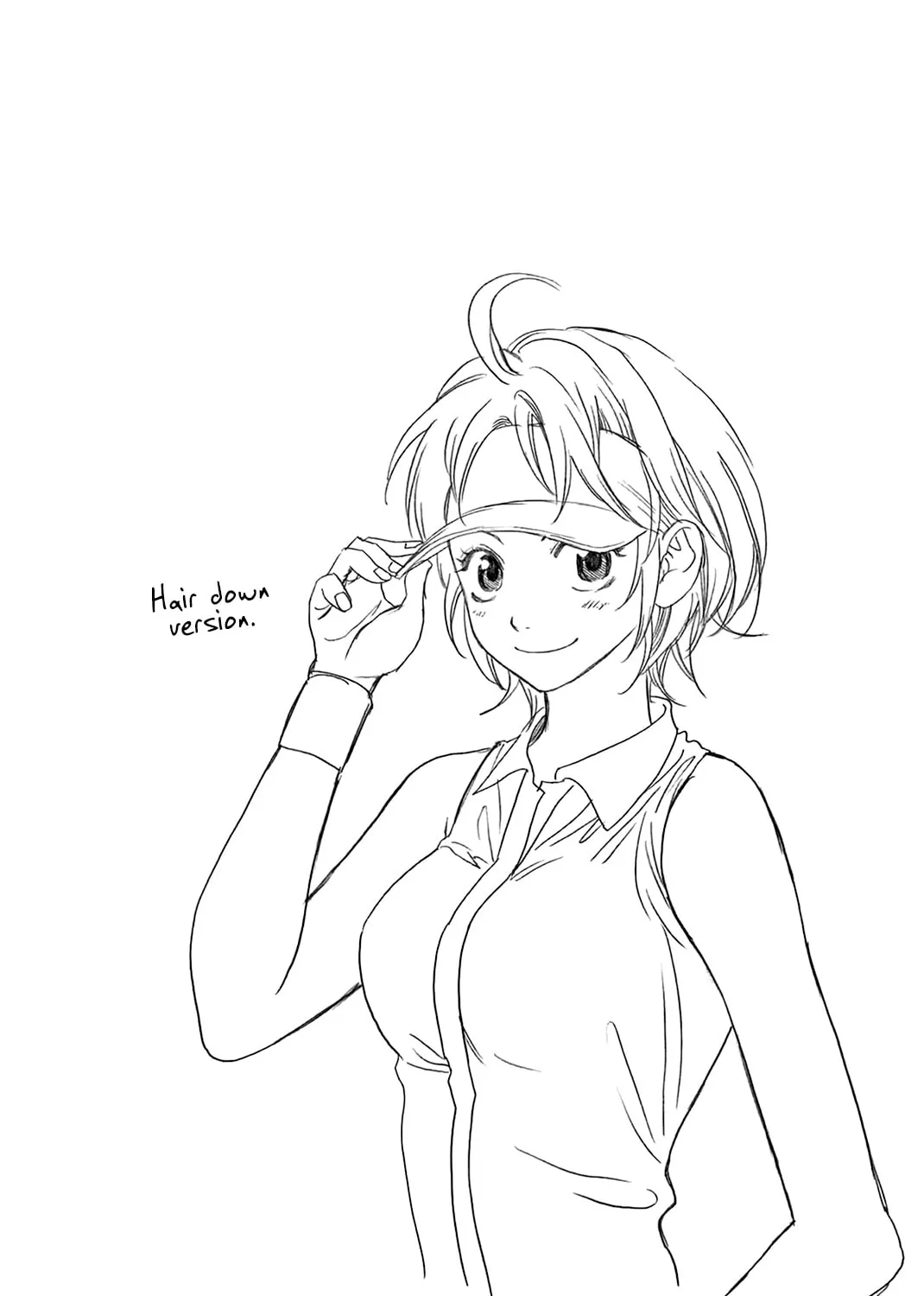 Read Baby Steps chapter 311 image 2 on Lezhin