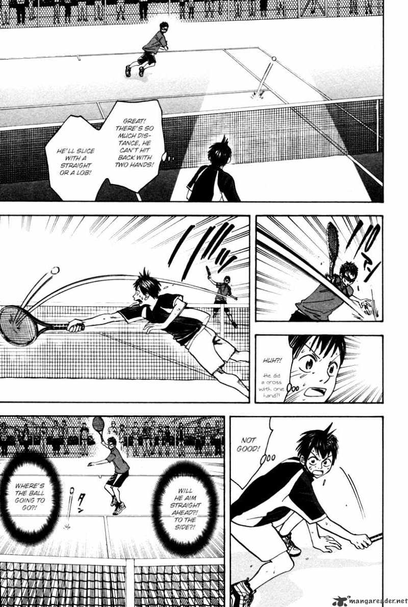 Read Baby Steps chapter 32 image 11 on Lezhin