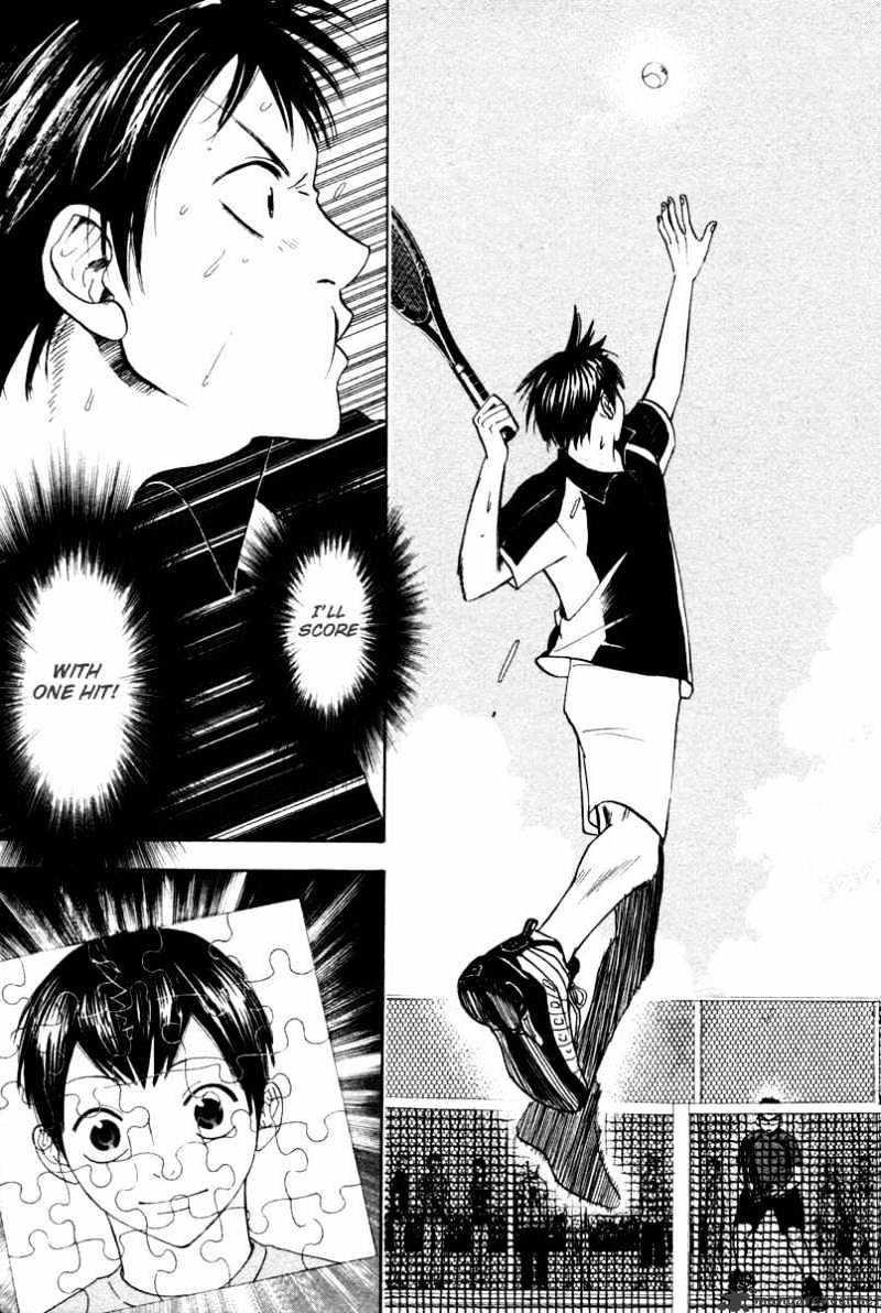 Read Baby Steps chapter 32 image 13 on Lezhin