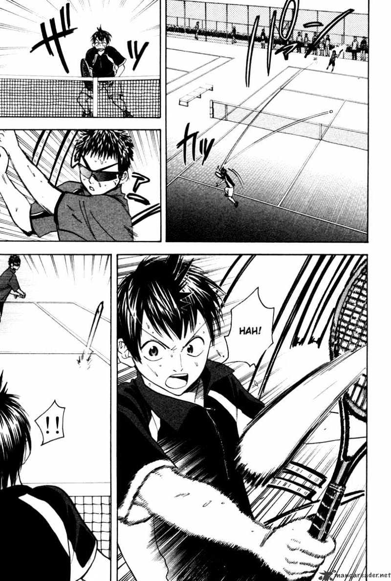 Read Baby Steps chapter 32 image 5 on Lezhin