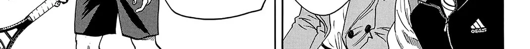 Read Baby Steps chapter 321 image 13 on Lezhin