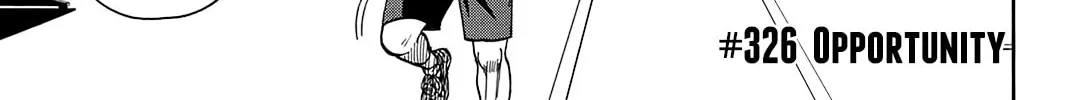Read Baby Steps chapter 326 image 1 on Lezhin