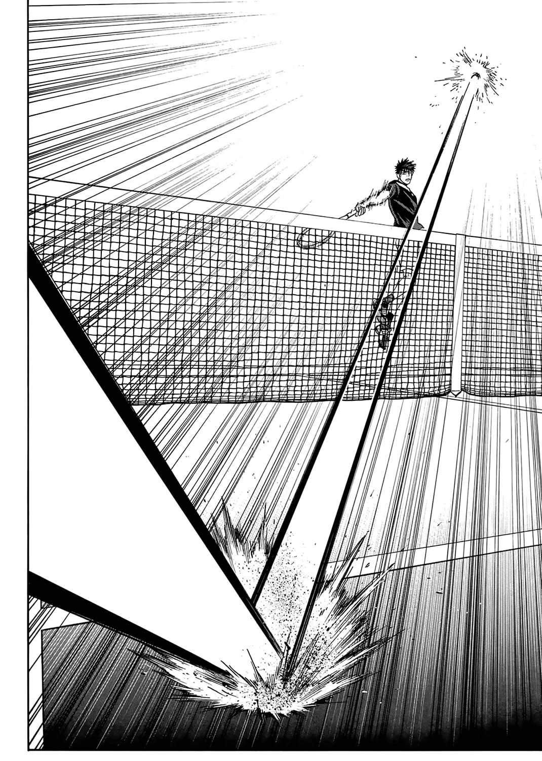 Read Baby Steps chapter 328 image 20 on Lezhin