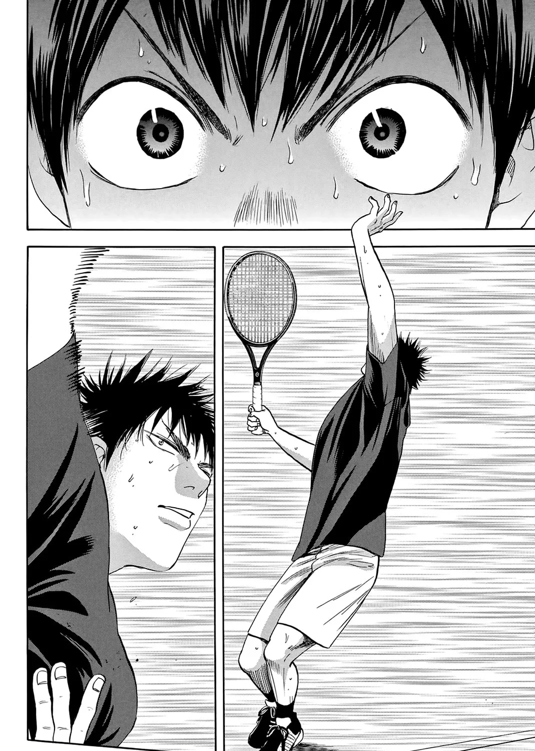 Read Baby Steps chapter 329 image 26 on Lezhin