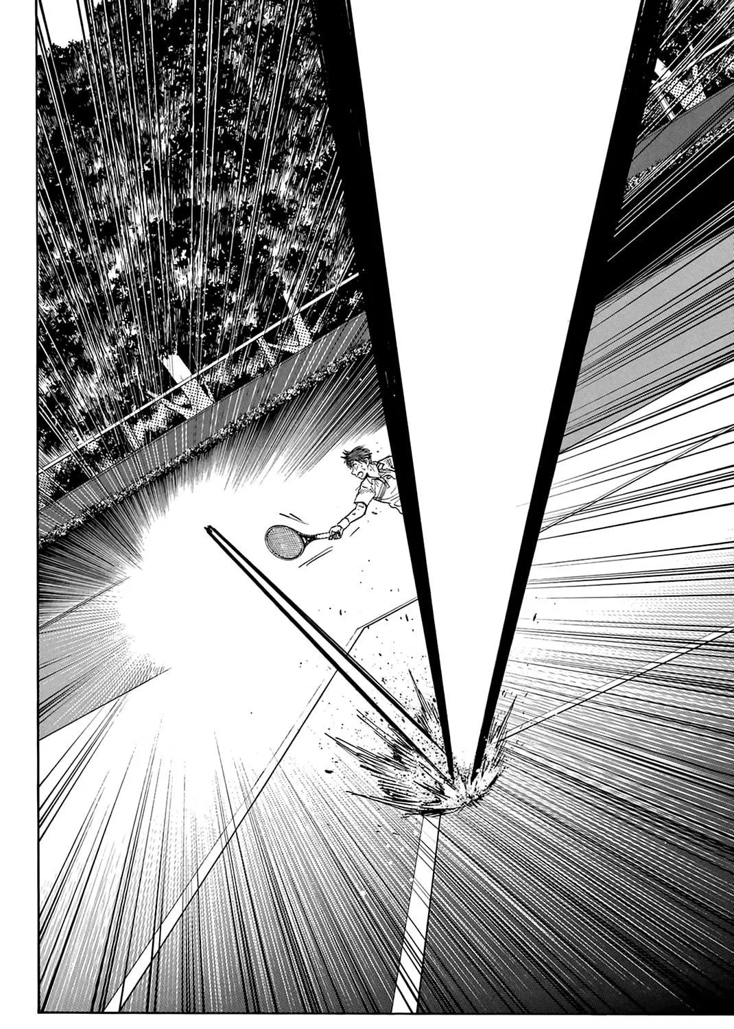 Read Baby Steps chapter 330 image 10 on Lezhin