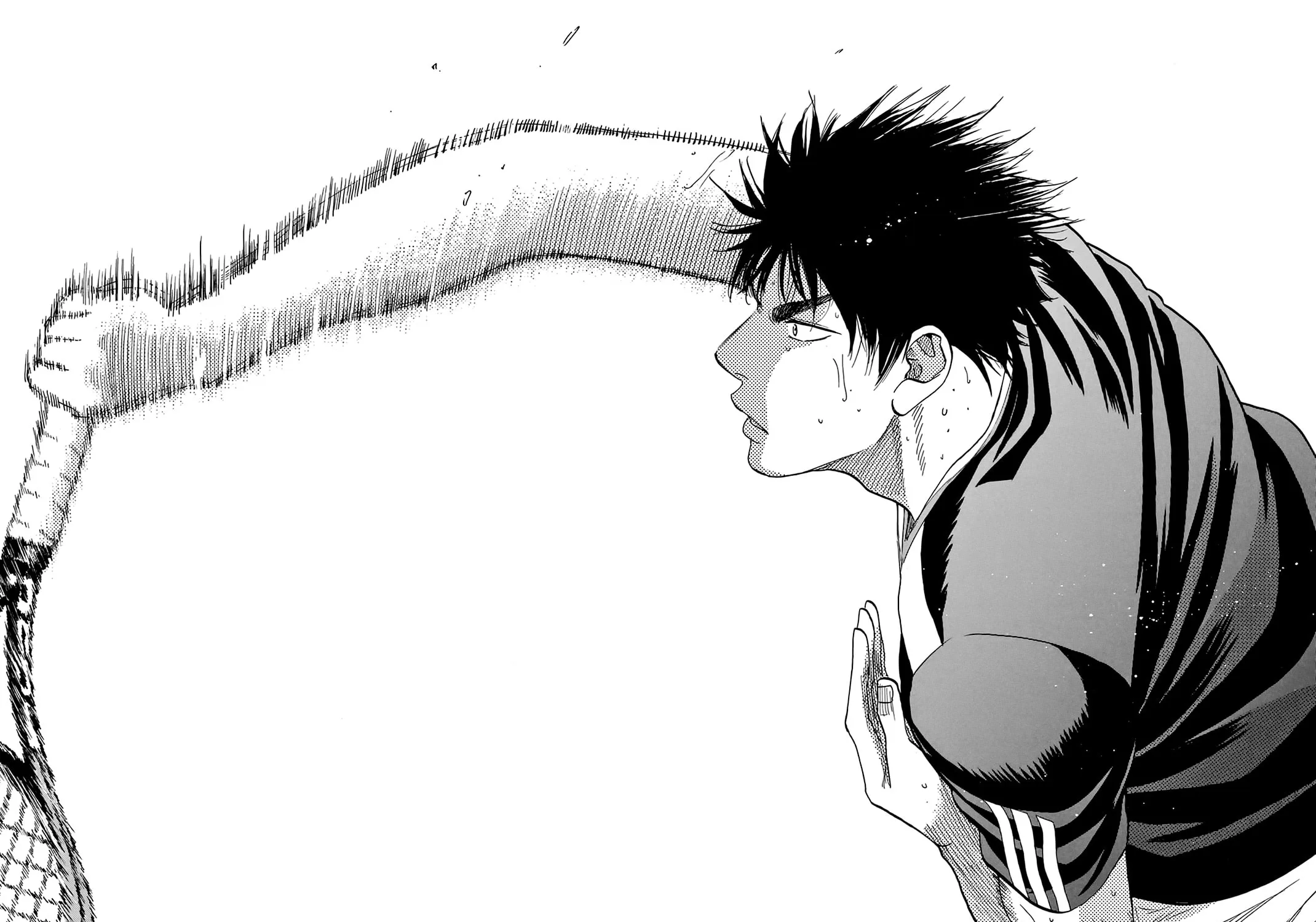 Read Baby Steps chapter 330 image 18 on Lezhin
