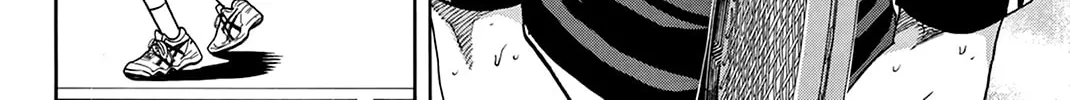 Read Baby Steps chapter 331 image 13 on Lezhin