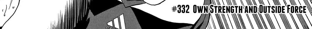 Read Baby Steps chapter 332 image 3 on Lezhin