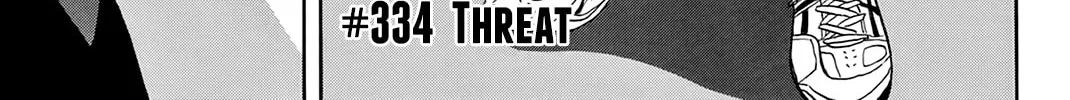 Read Baby Steps chapter 334 image 1 on Lezhin