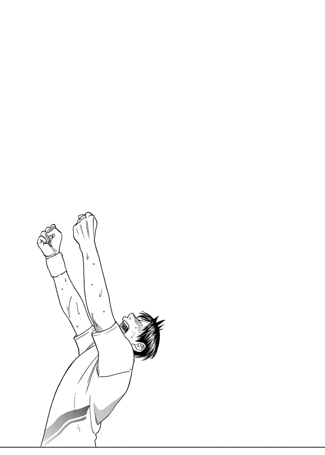 Read Baby Steps chapter 336 image 36 on Lezhin