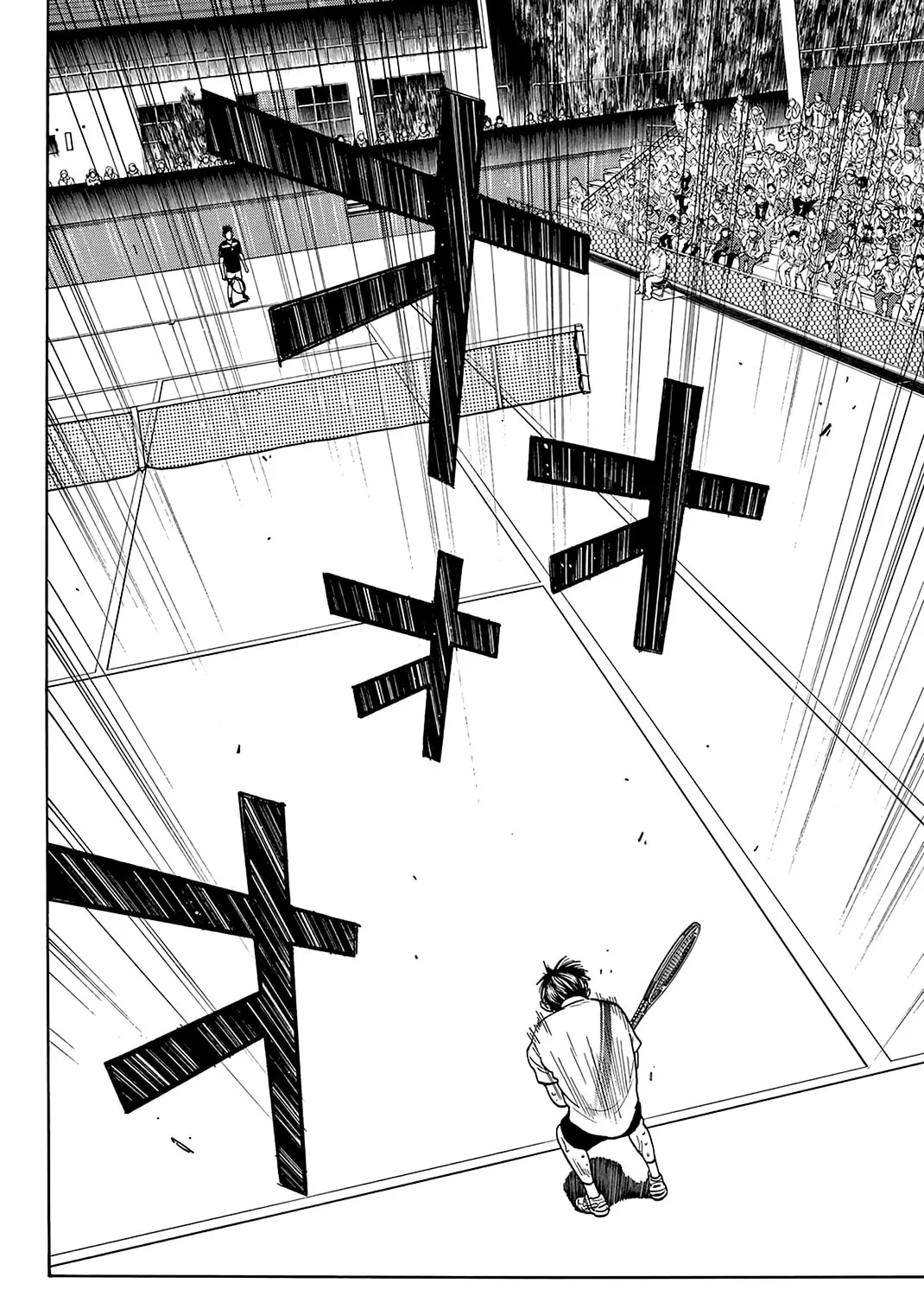 Read Baby Steps chapter 338 image 38 on Lezhin