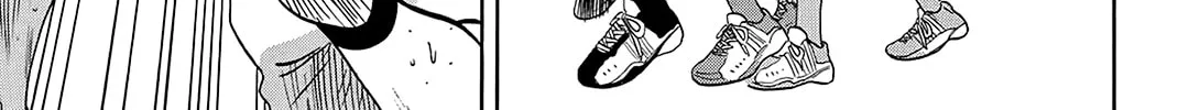 Read Baby Steps chapter 340 image 25 on Lezhin