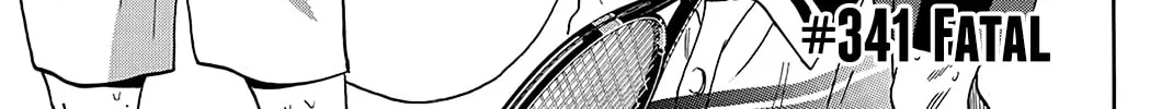 Read Baby Steps chapter 341 image 1 on Lezhin