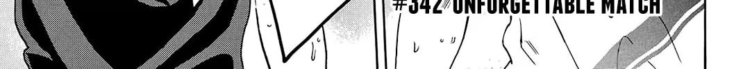 Read Baby Steps chapter 342 image 1 on Lezhin