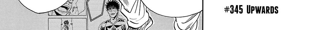Read Baby Steps chapter 345 image 1 on Lezhin