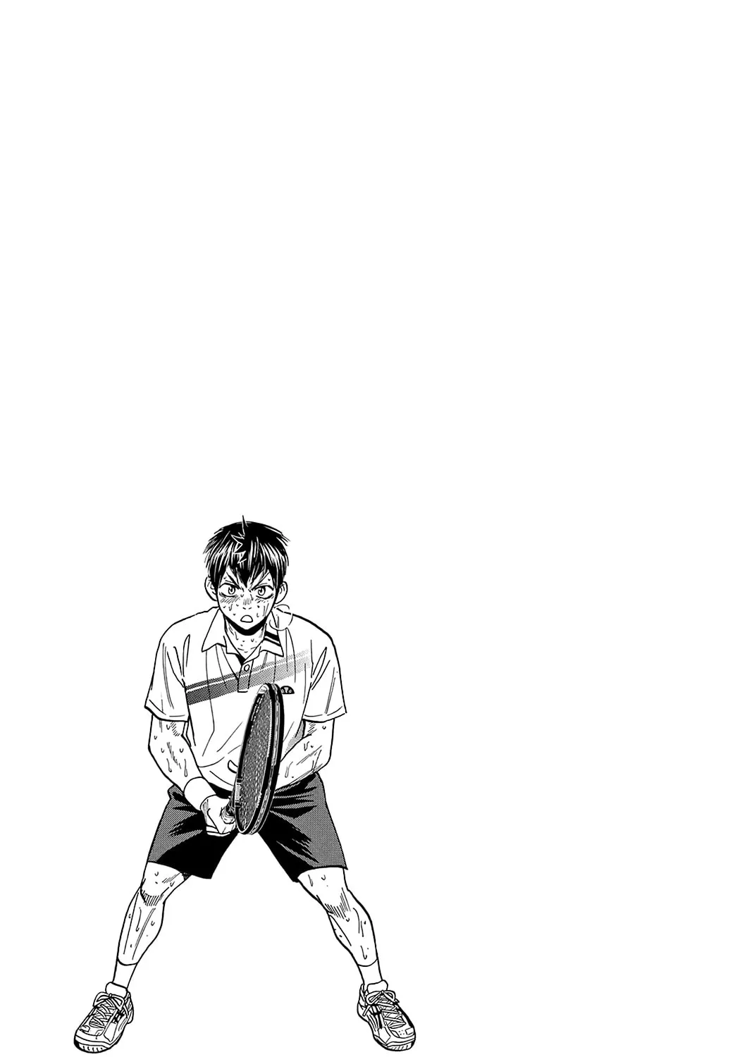 Read Baby Steps chapter 345 image 36 on Lezhin