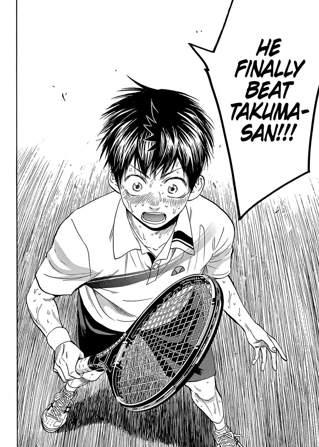 Read Baby Steps chapter 347 image 2 on Lezhin