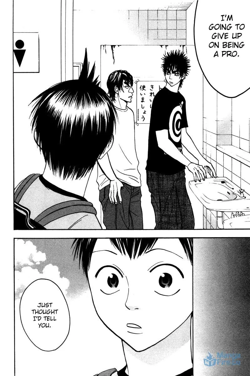 Read Baby Steps chapter 35 image 11 on Lezhin