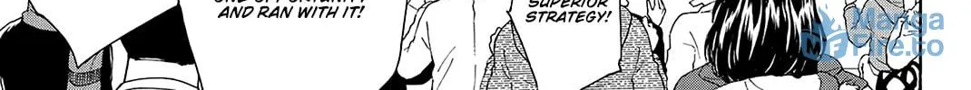 Read Baby Steps chapter 357 image 17 on Lezhin