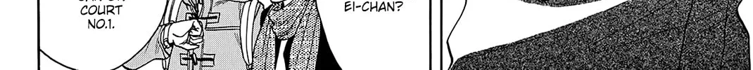 Read Baby Steps chapter 357 image 7 on Lezhin