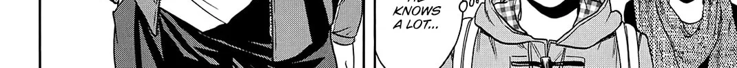 Read Baby Steps chapter 358 image 3 on Lezhin