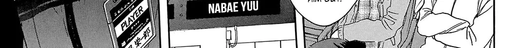Read Baby Steps chapter 358 image 33 on Lezhin