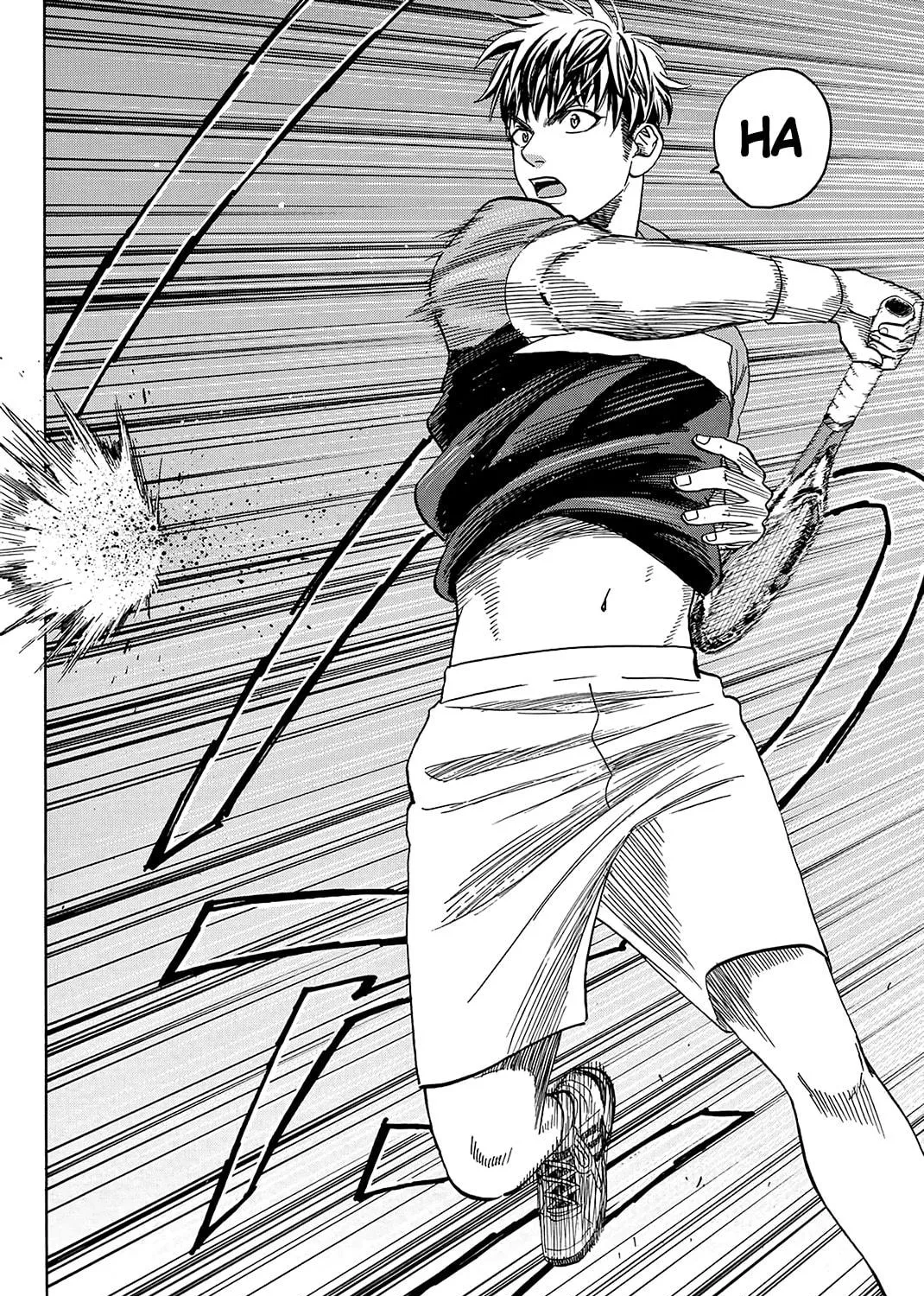 Read Baby Steps chapter 359 image 22 on Lezhin