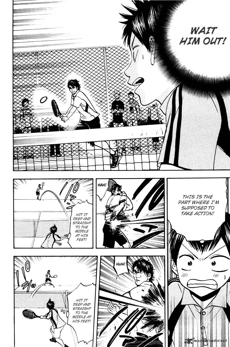 Read Baby Steps chapter 36 image 10 on Lezhin