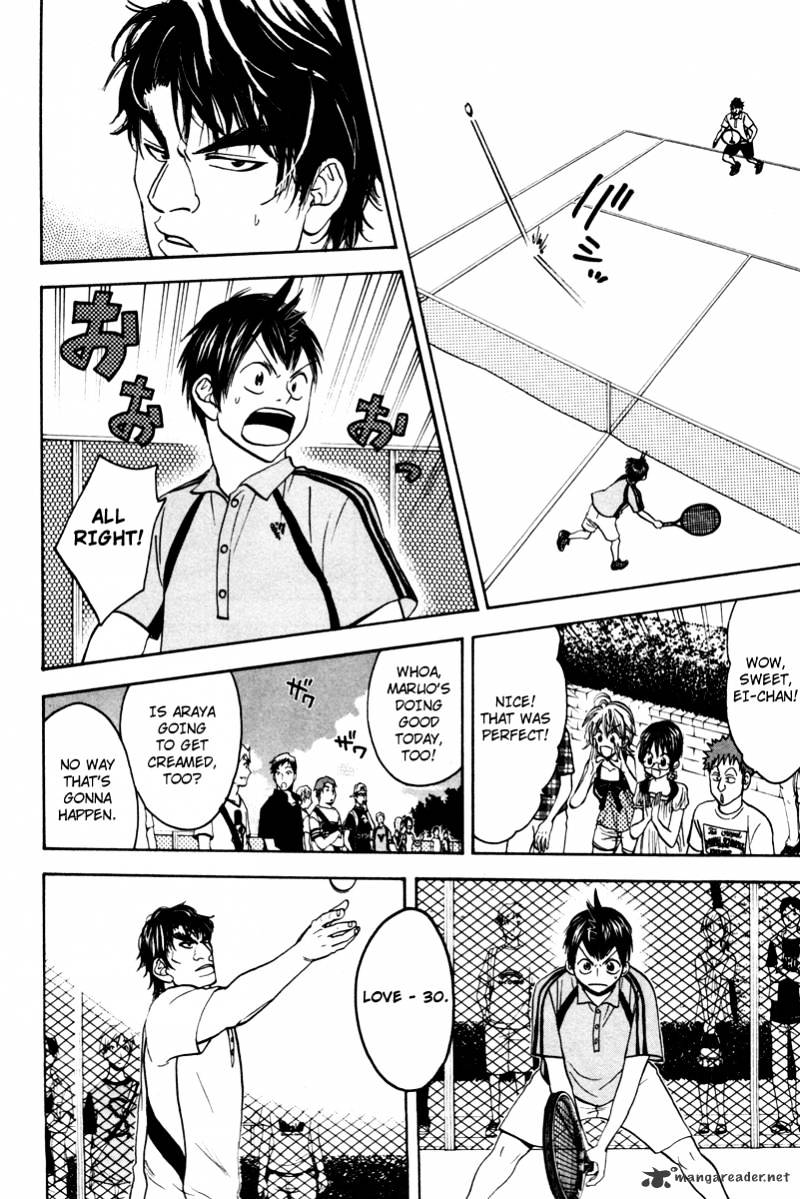 Read Baby Steps chapter 36 image 12 on Lezhin