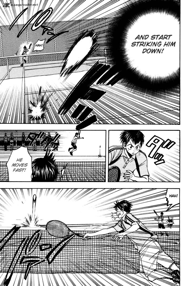 Read Baby Steps chapter 36 image 5 on Lezhin