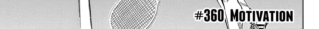 Read Baby Steps chapter 360 image 1 on Lezhin