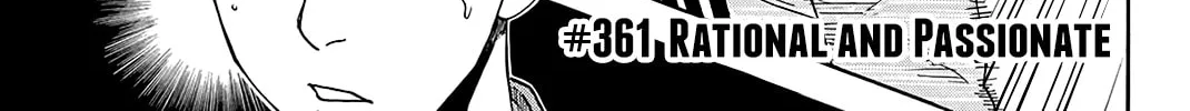 Read Baby Steps chapter 361 image 1 on Lezhin