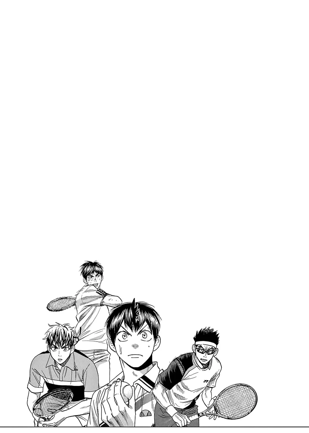 Read Baby Steps chapter 362 image 36 on Lezhin