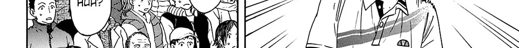 Read Baby Steps chapter 363 image 31 on Lezhin