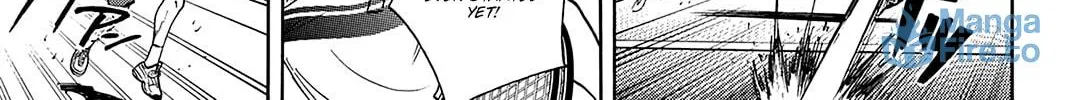 Read Baby Steps chapter 366 image 23 on Lezhin