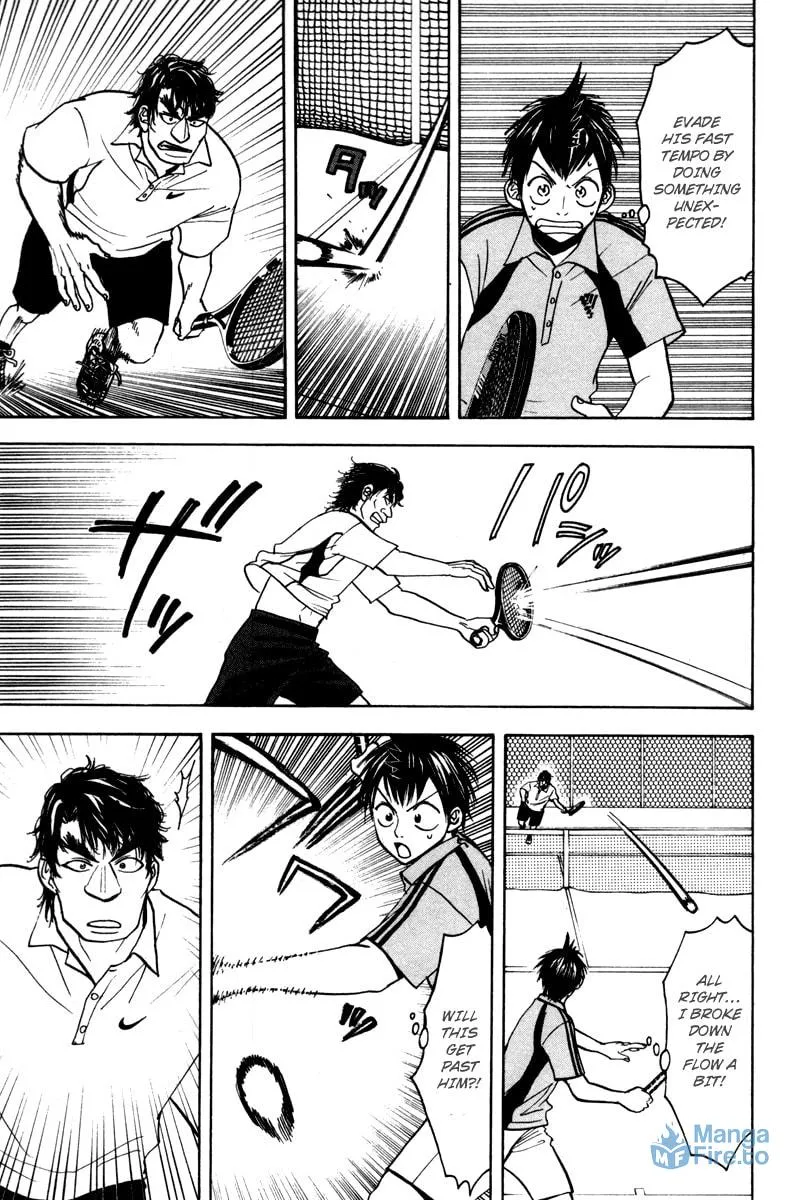 Read Baby Steps chapter 37 image 2 on Lezhin